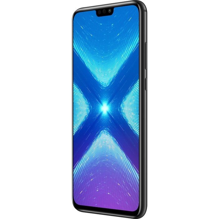 Смартфон Huawei Honor 8X JSN-L22 4/128Gb Black US