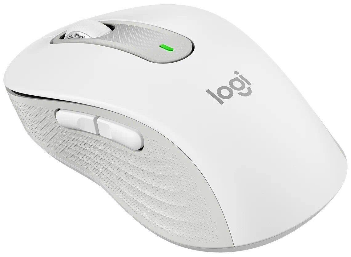 Logitech signature k650