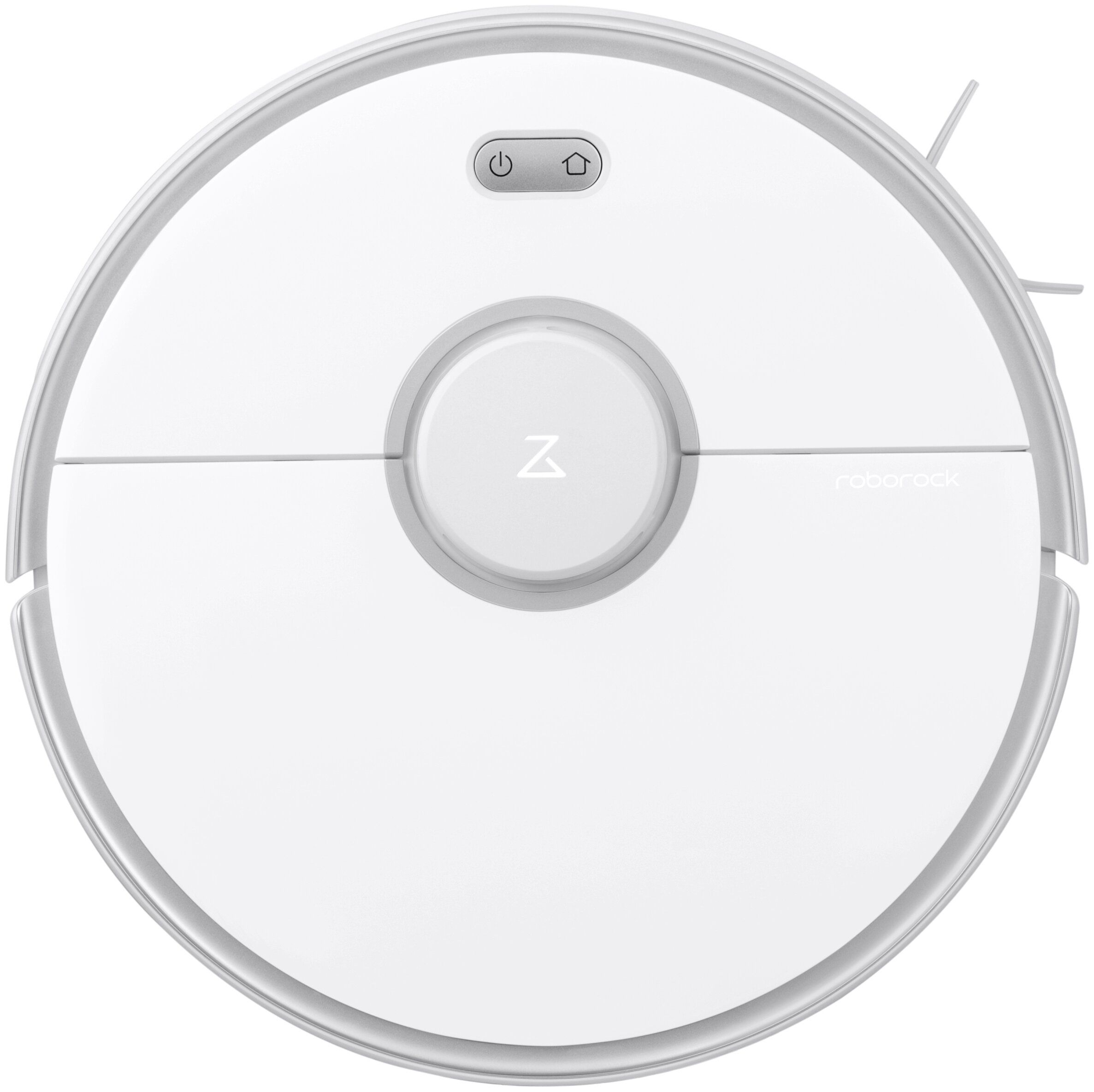 Робот-пылесос Roborock S5 Max (замена помпы)