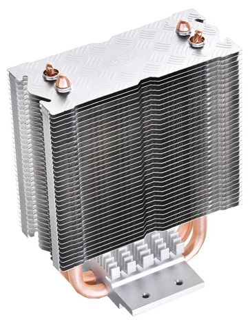 Кулер для процессора Deepcool ICE EDGE MINI FS V2.0
