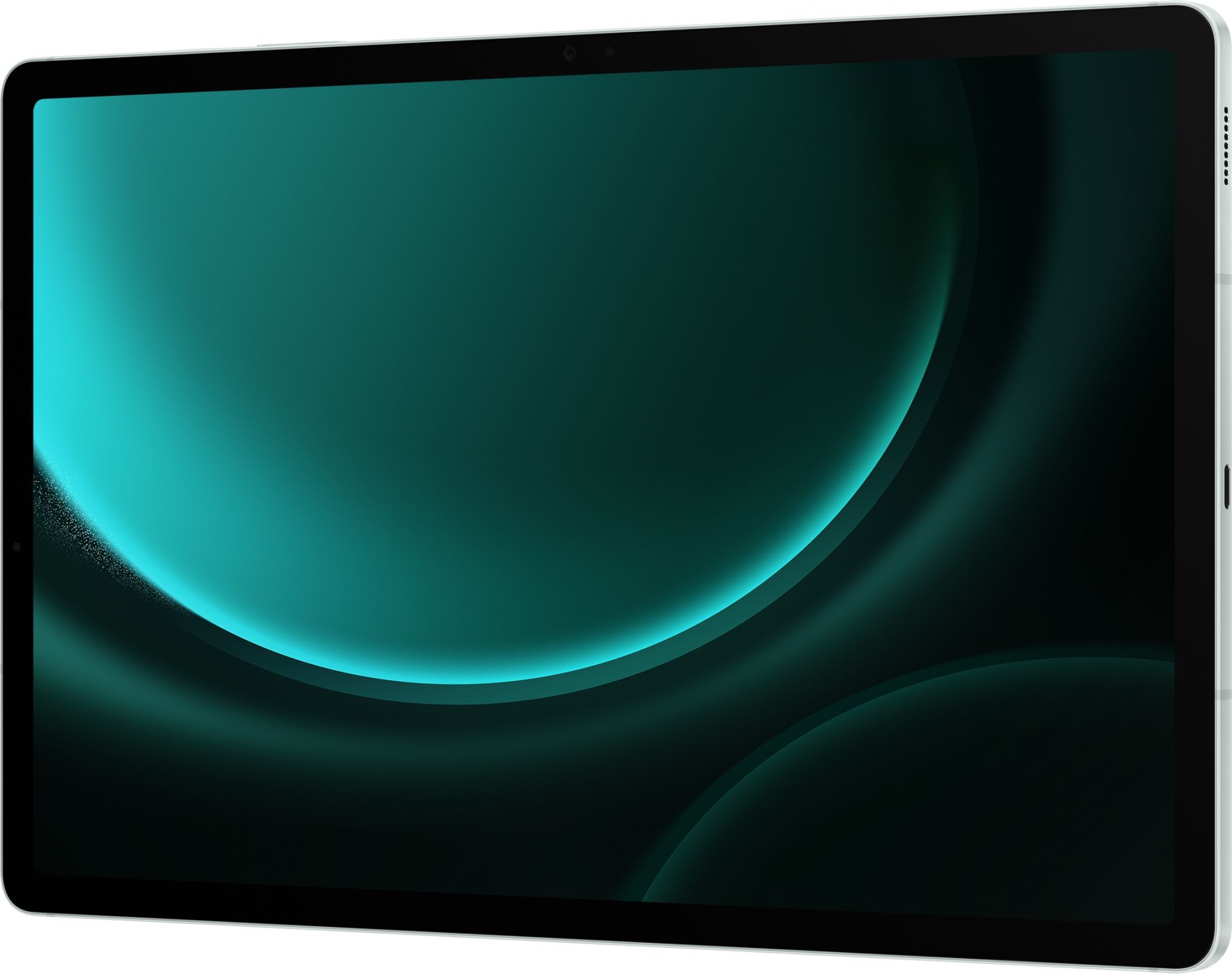 Планшет Samsung Galaxy Tab S9 FE Plus [Wi-Fi] 12,4" 256 Гб зеленый