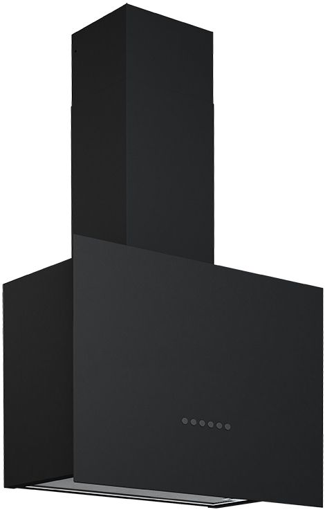 Вытяжка каминная ELIKOR Метеорит 60П-700-Э4Д черный