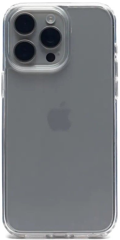 Чехол Apple iPhone 15 Pro K-DOO Guardian прозрачная