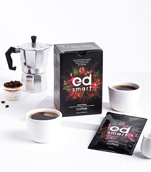 ED Smart Coffee, 7 порций