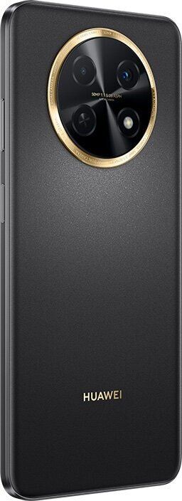 Смартфон Huawei Nova Y91 8/256 Гб черный