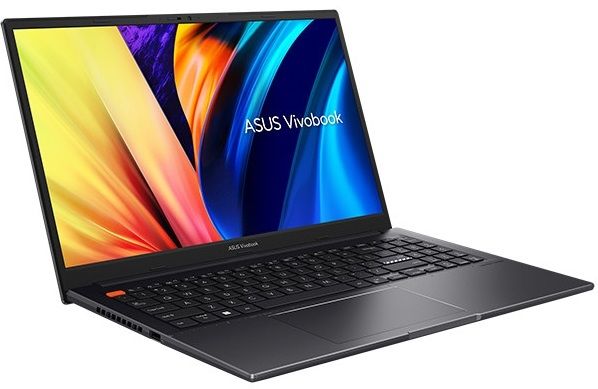 Ноутбук Asus VivoBook S15 K3502ZA-KJ375W 15.6'' (90NB0WK2-M00RH0) черный