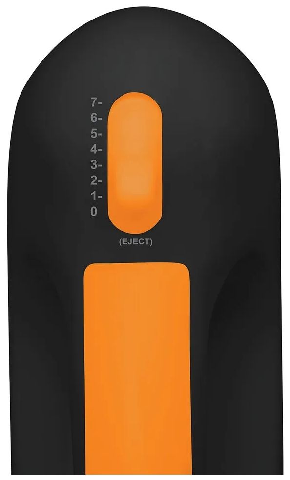 Миксер ручной Scarlett SC-HM40S20 черный