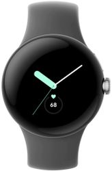 Смарт-часы Google Pixel Watch серый