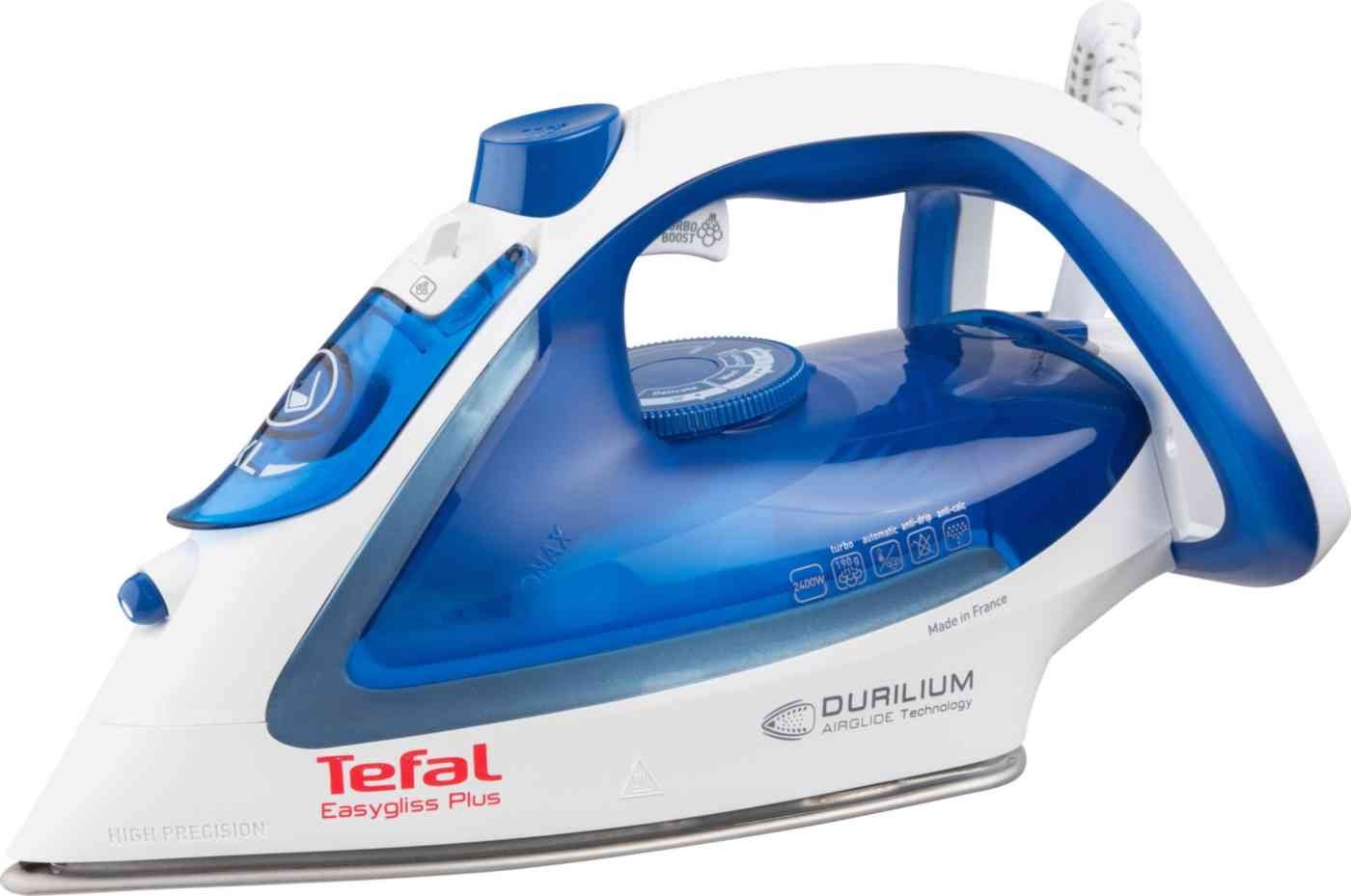 Утюг Tefal FV5715E0 - купить в 05.RU, цены