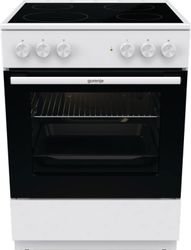 Плита электрическая Gorenje GEC6A11WG
