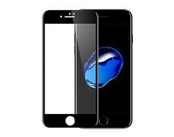 Защитное стекло Apple iPhone 7/8 Remax Medicine GL-27 черное