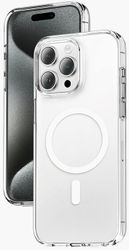 Чехол Keephone для Apple iPhone 15 Pro MagSnap Non-Yellowing