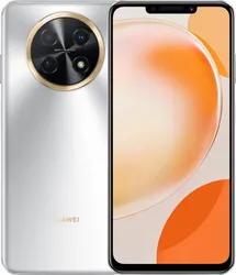 Смартфон Huawei Nova Y91 8/128 Гб серебристый