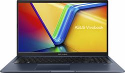 Ноутбук Asus X1502ZA-BQ549 15.6'' (90NB0VX1-M014R0) синий