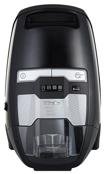 Пылесос Miele Blizzard CX1 Comfort EcoLine SKMP3,черный