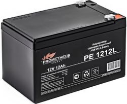 Аккумулятор для ИБП Prometheus energy PE 1212L
