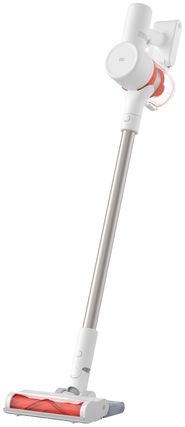 Пылесос Xiaomi Mi Vacuum Cleaner G9 Plus белый