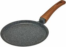 Блинница линейка Гранит Серия "Мегалит 14" 22 см