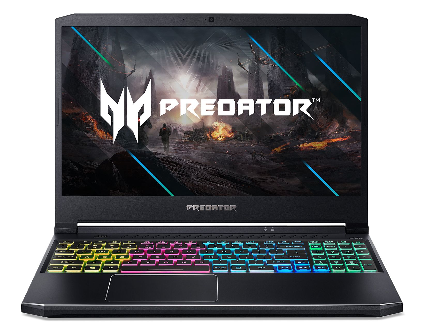 Acer predator helios 300 ph315 54