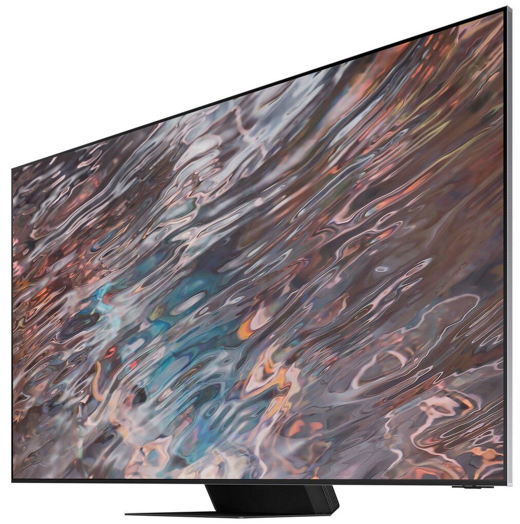 Телевизор Samsung QE75QN800AUXRU 75" (191 см) черный