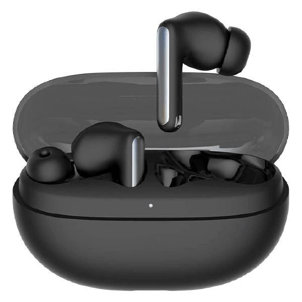 Беспроводные TWS-наушники TECNO SC01 черный
