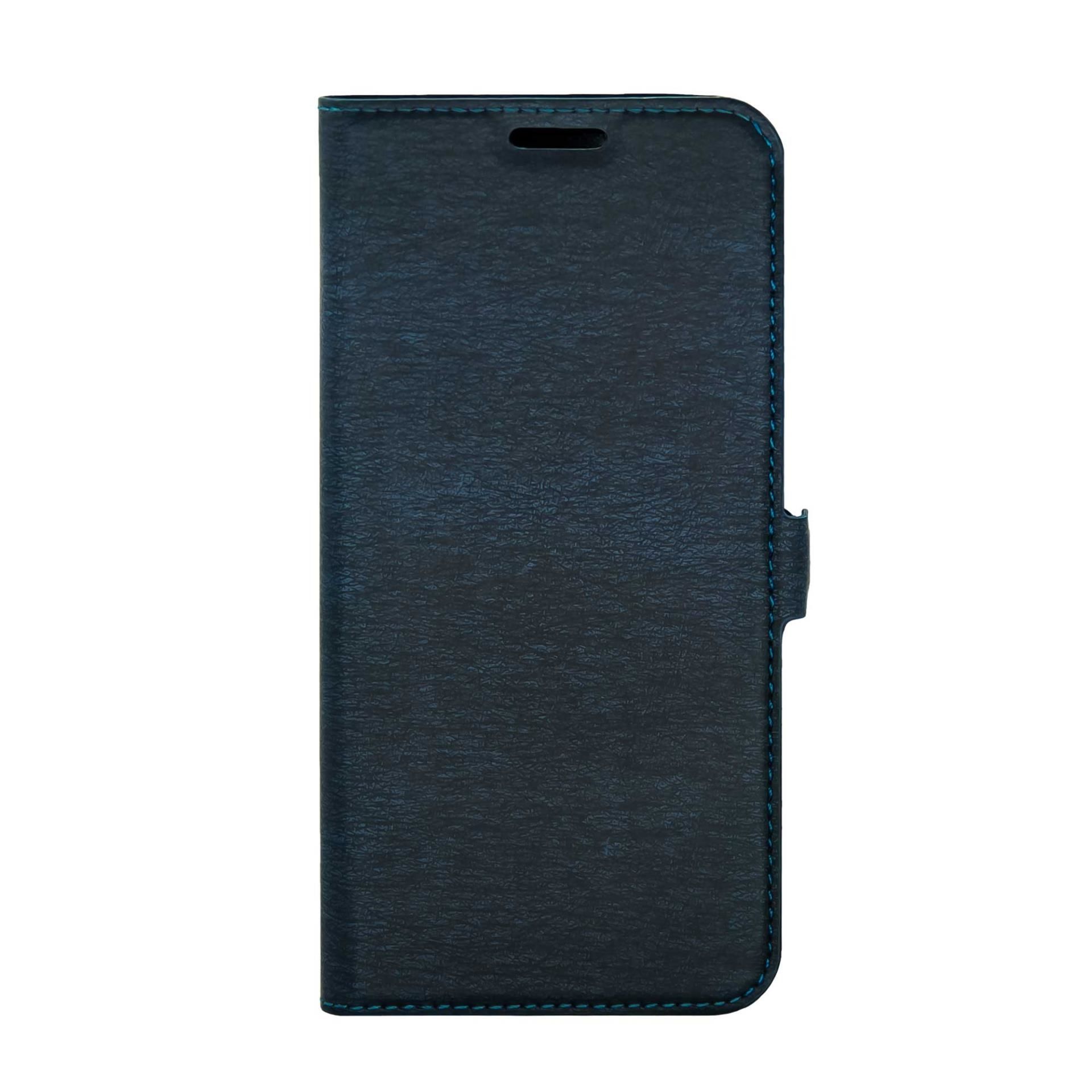 Чехол Book Case для Xiaomi Redmi Note 11 Pro синий, Borasco - купить в  05.RU Махачкала, цены, отзывы