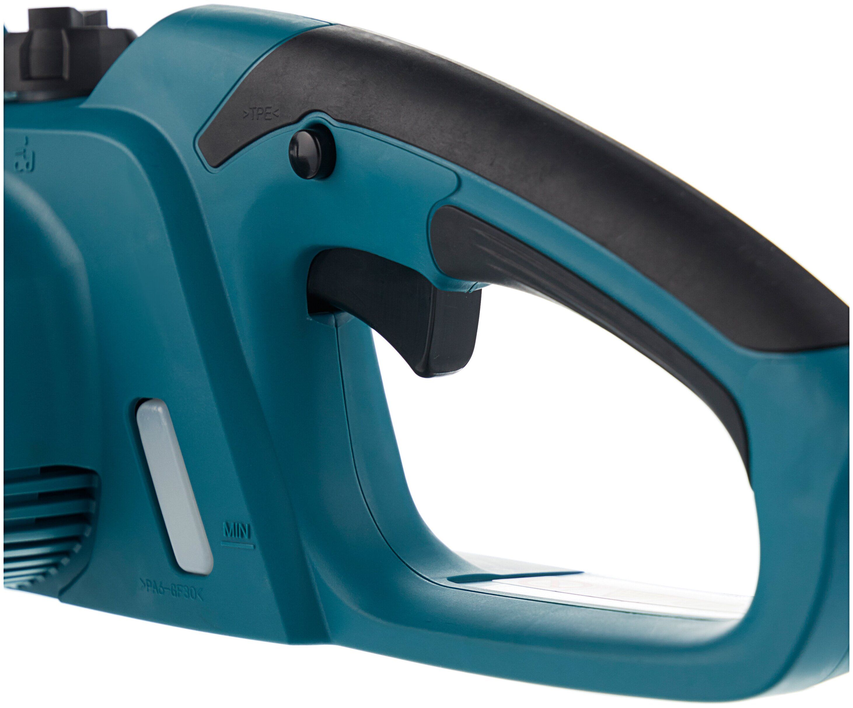 Электрическая цепная пила Makita UC4041A