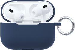Чехол VLP для AirPods Pro 2 синий