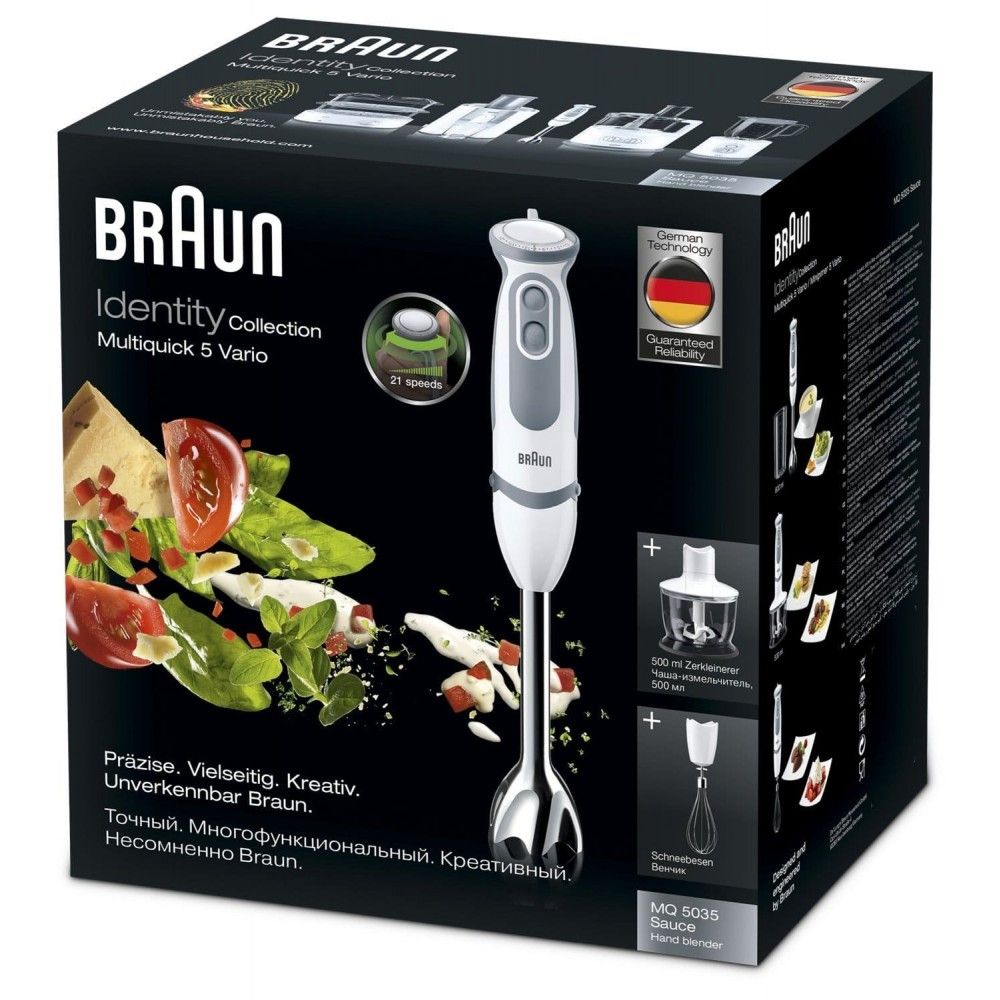 Блендер браун mq. Braun mq 5035 WH. Braun Multiquick 5 блендер mq 5035. Блендер Braun Multiquick 5 Vario mq5035 Sauce. Braun mq 5035 WH Sauce.