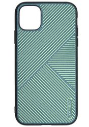 Чехол LYAMBDA ATLAS для iPhone 11 Pro (LA10-AT-11PRO-GR) Green