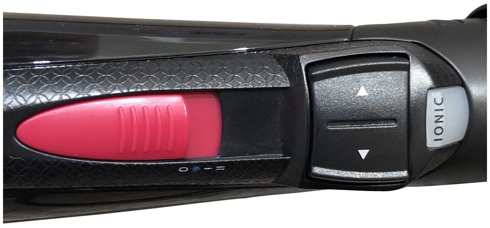 Фен-плойка BaByliss BAB2770E