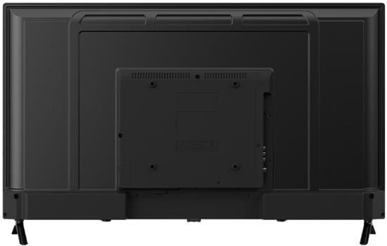 Телевизор BQ 4202B 42" (107 см) черный