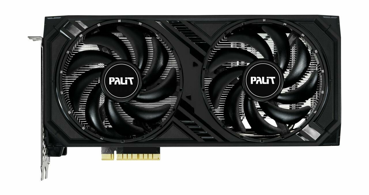 Palit rtx 4060 dual