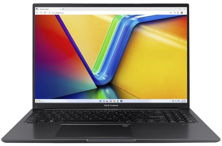 Ноутбук Asus VivoBook 16 M1605YA-MB341 16'' (90NB10R1-M00FM0) черный