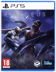 Игра для PlayStation 5 Prodeus