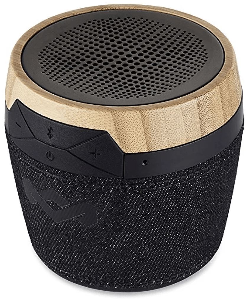 Marley chant mini store speaker