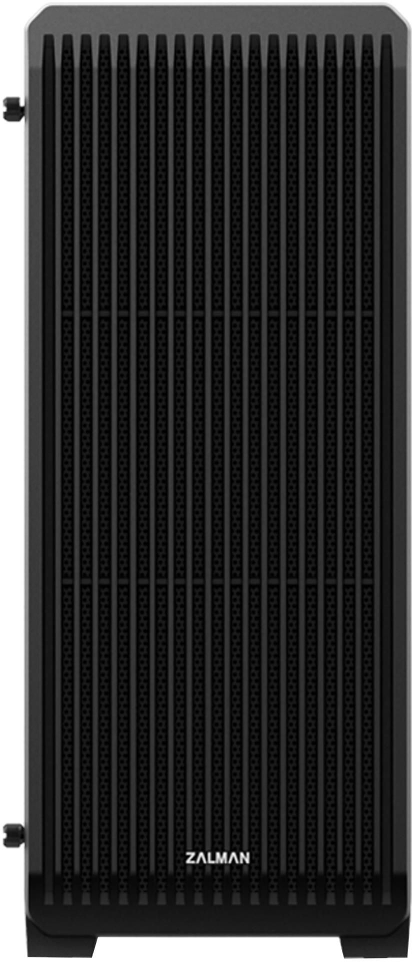 Компьютер на базе CPU AMD Ryzen 5 5600 + RADEON RX 6600