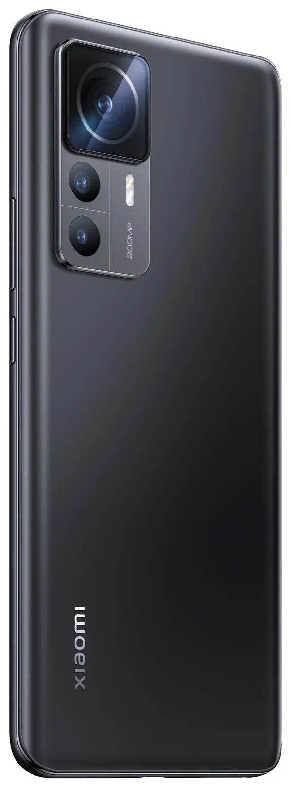 Смартфон Xiaomi 12T Pro 256 Гб черный
