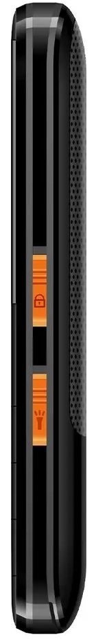 Сотовый телефон BQ 2006 черный