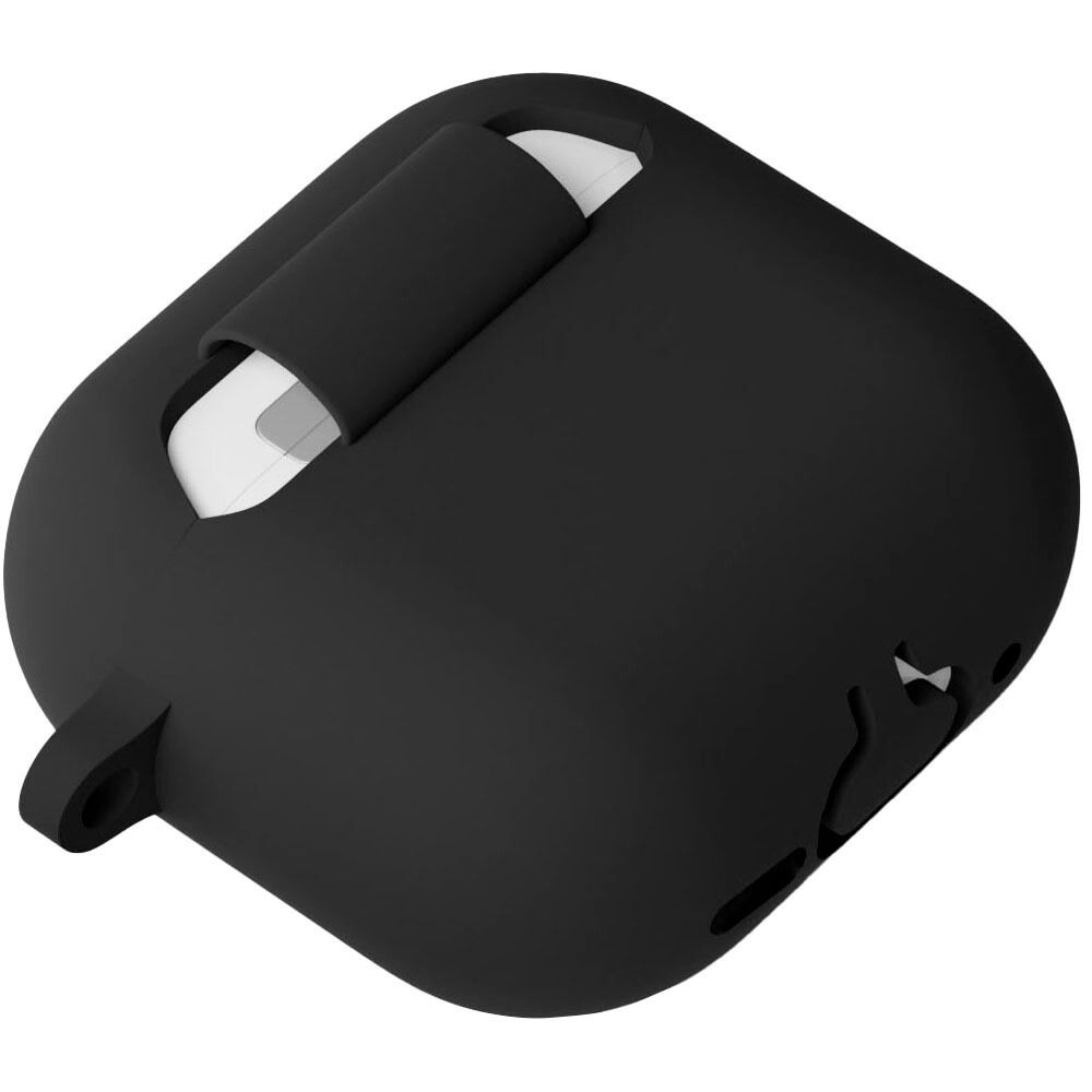Чехол VLP для AirPods 4 черный