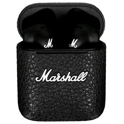 Marshall minor iii