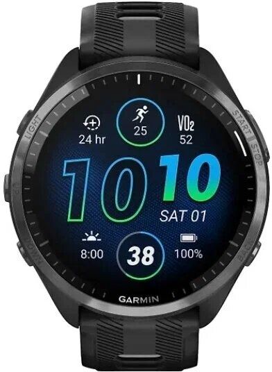 Garmin smartwatch cena on sale