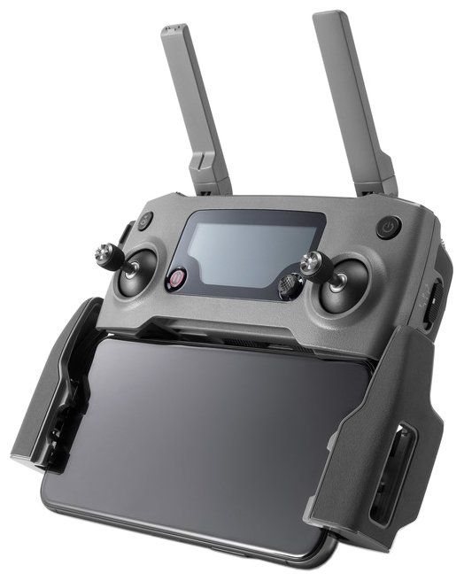Квадрокоптер DJI Mavic 2 Pro