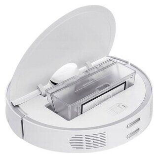Робот-пылесос 360 Robot Vacuum Cleaner S5