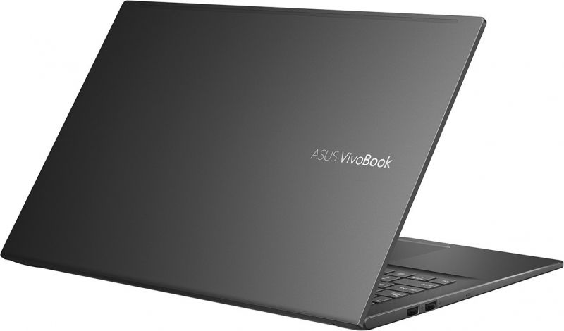 Ноутбук Asus VivoBook 15 OLED K513EA-L13067 15.6'' (90NB0SG1-M00K70) черный
