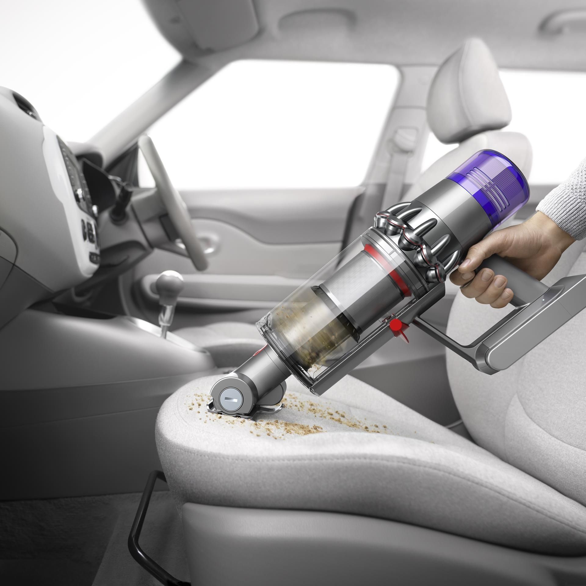 Беспроводной пылесос Dyson V11 Absolute Extra Pro