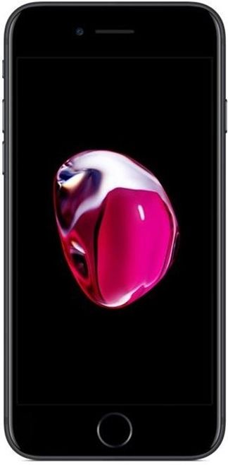 Смартфон Apple iPhone 7 Plus 128 Гб черный