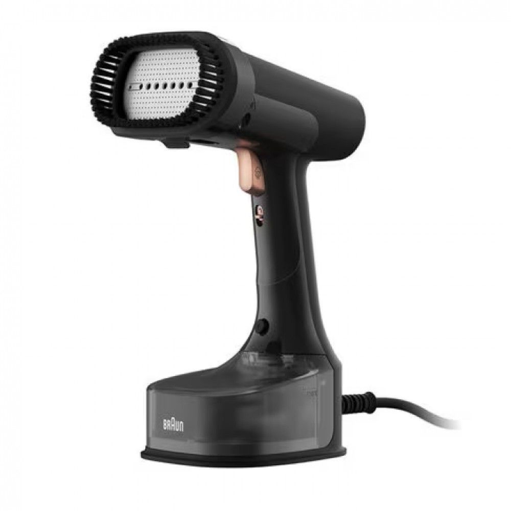 Отпариватель Braun GS7077BK