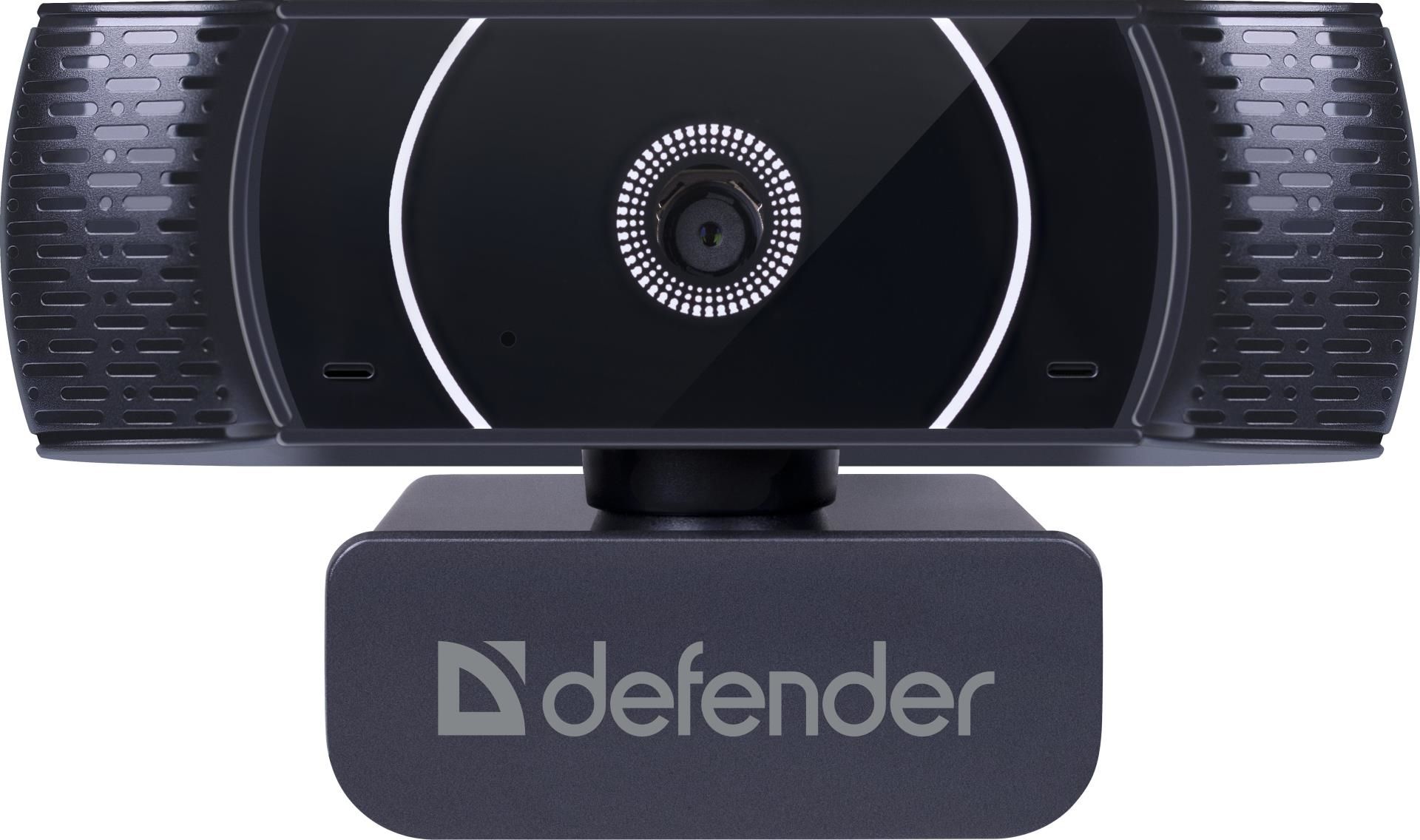 Веб-камера Defender G-lens 2590
