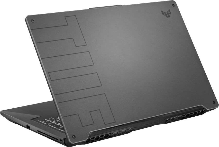 Ноутбук asus tuf 4060